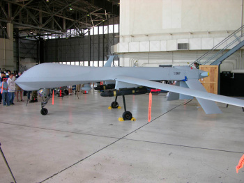 Predator Drone