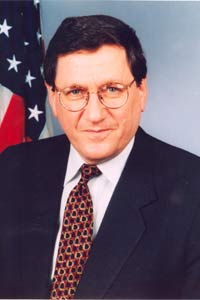 Richard Holbrooke