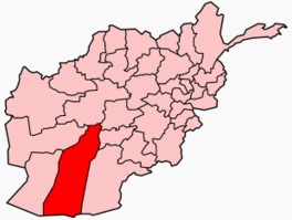 Sangin District