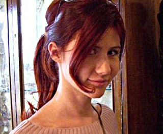 Anna Chapman, the face of the ill-defined 'spying plot'