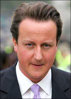 david cameron avatar