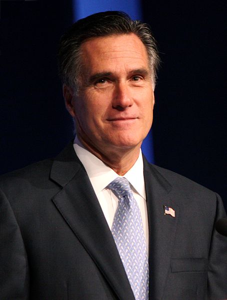 Romney Offers Vague Rhetoric in 'Major' Foreign Policy Speech ...