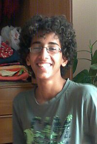 Abdulrahman al-Awlaki, 16-year old US citizen, was killed in a drone strike