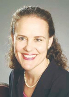 Michele Flournoy