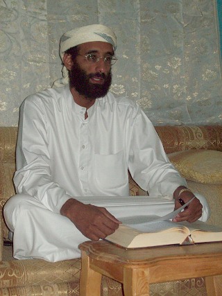 Anwar Awlaki