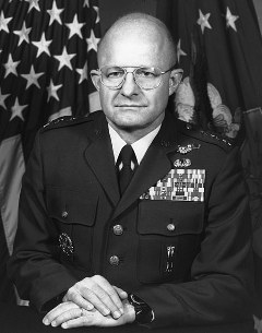 Gen. Clapper