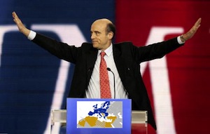 French FM Alain Juppe
