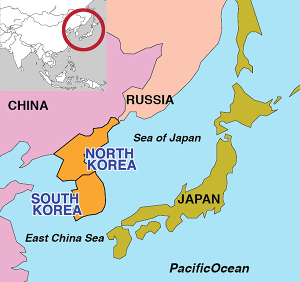 China: US and North Korea Should Ease Tensions Themselves - News From ...