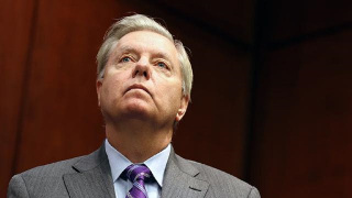 Warmonger Lindsey Graham: North Korea War Would Be ‘Worth It’ 190