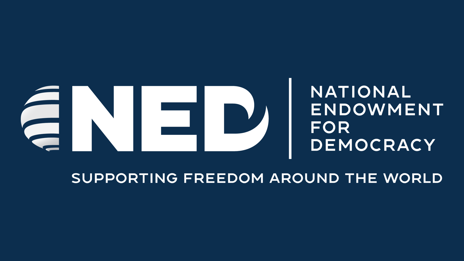 National Endowment for Democracy Confirms Its Funding Has Been Suspended, Forcing It To &#039;Halt All Partner Support&#039; - News From Antiwar.com