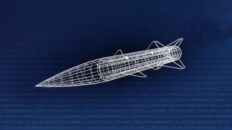 US Approves European-Funded Long-Range Cruise Missile Deal for Ukraine - News From Antiwar.com