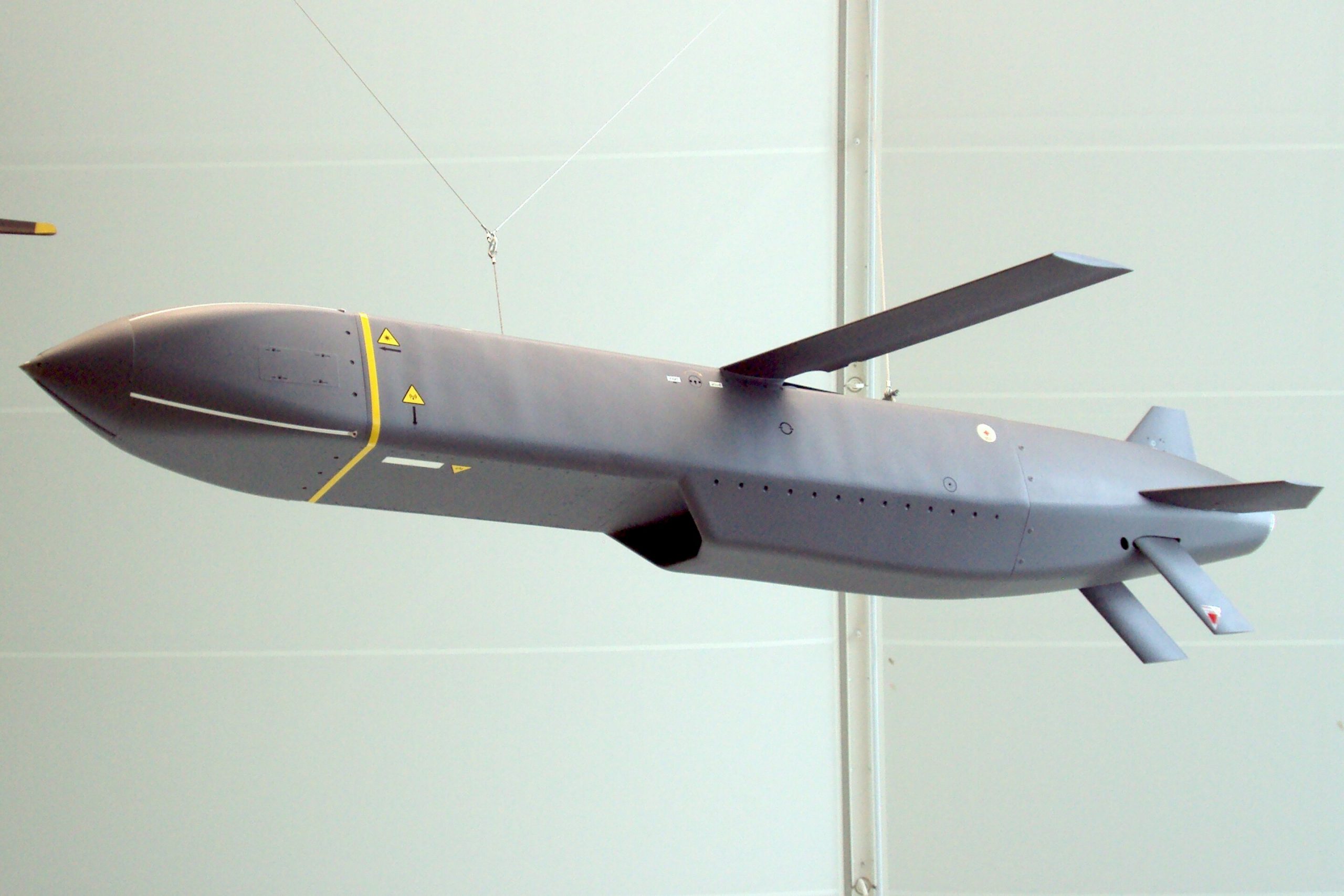 Ukraine Says It Struck a Chemical Plant Inside Russia With British-Provided Storm Shadow Missiles - News From Antiwar.com
