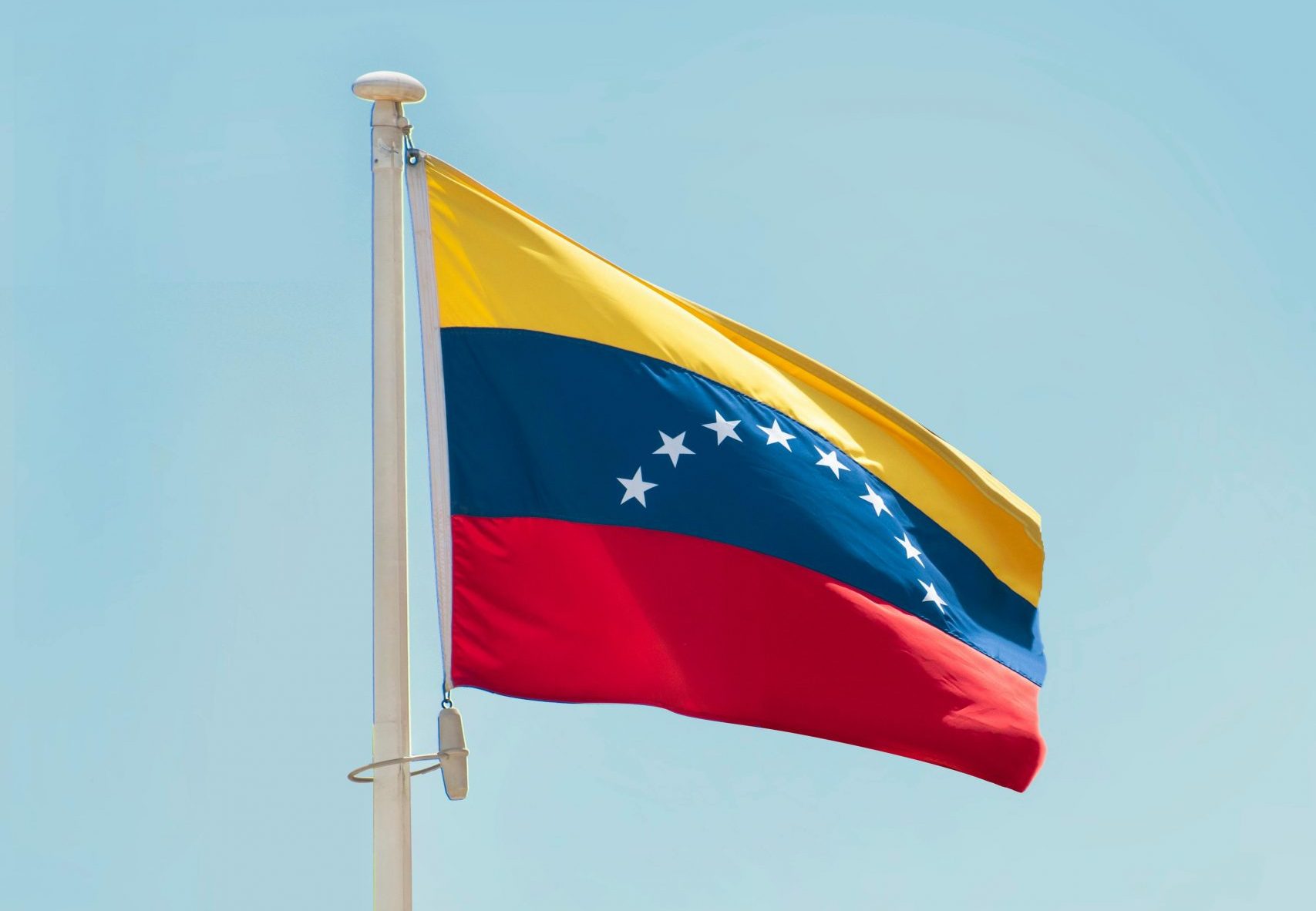 Senate Expected To Vote on Thursday To Block Trump From Starting a War With Venezuela - News From Antiwar.com