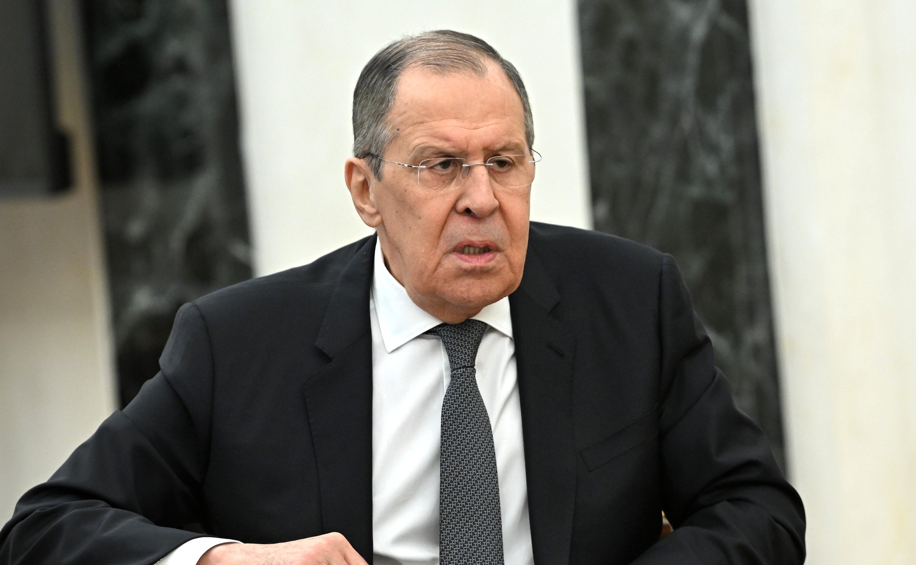 Lavrov Says US Consent Is the Only Thing Needed To Extend New START Treaty for One Year - News From Antiwar.com