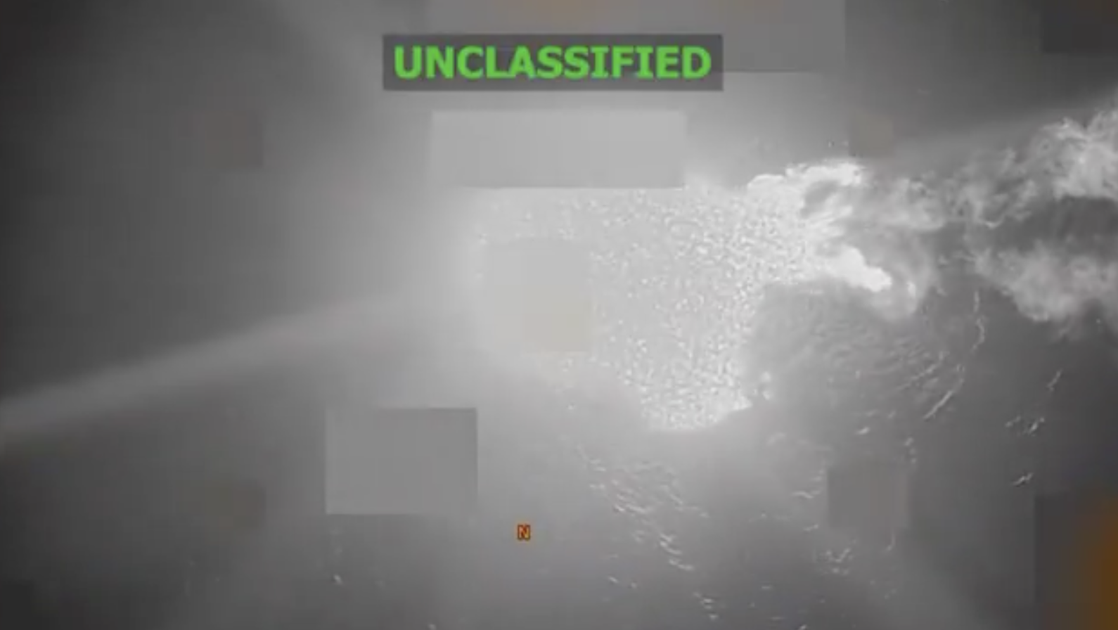 US Bombs 16th Alleged Drug Boat in Latin America - News From Antiwar.com