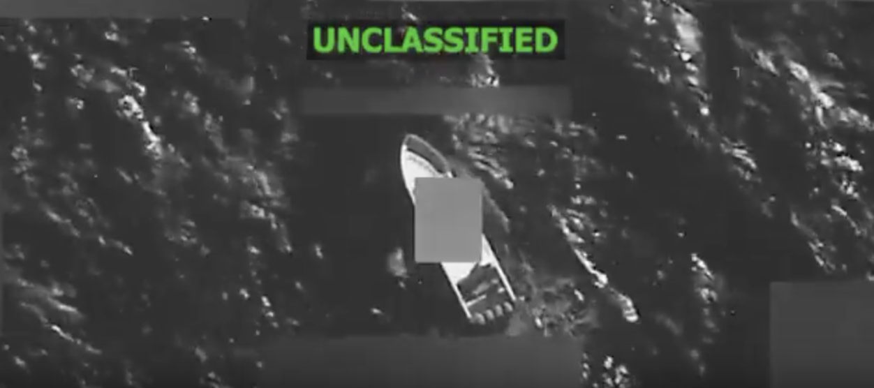 US Bombs 17th Alleged Drug Boat in Latin America - News From Antiwar.com