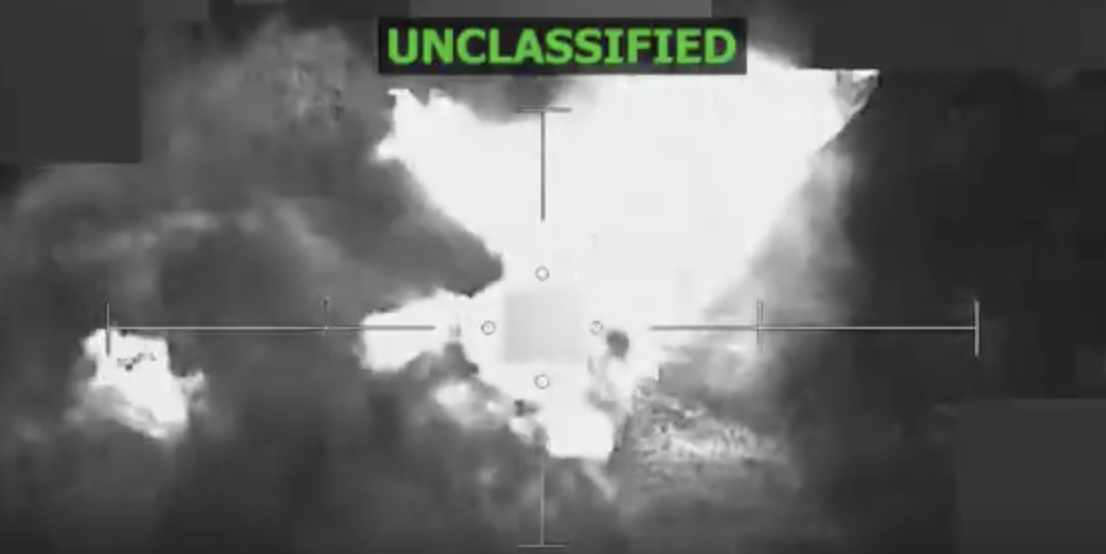 US Bombs Another Boat in Latin America as It Continues Military Buildup - News From Antiwar.com