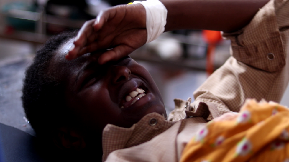 Jamame US Launches a Series of Airstrikes in Somalia, Civilians Reported ...
