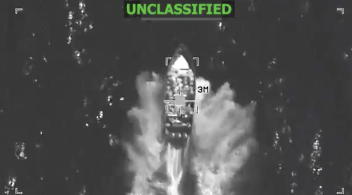 US Military Blows Up Another Boat in Latin America Amid Scrutiny of Bombing Campaign - News From Antiwar.com