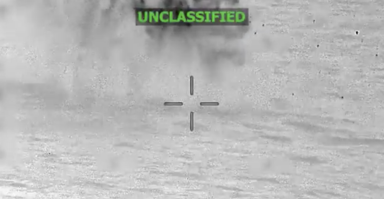 US Military Launches 30th Strike in Boat Bombing Campaign - News From Antiwar.com