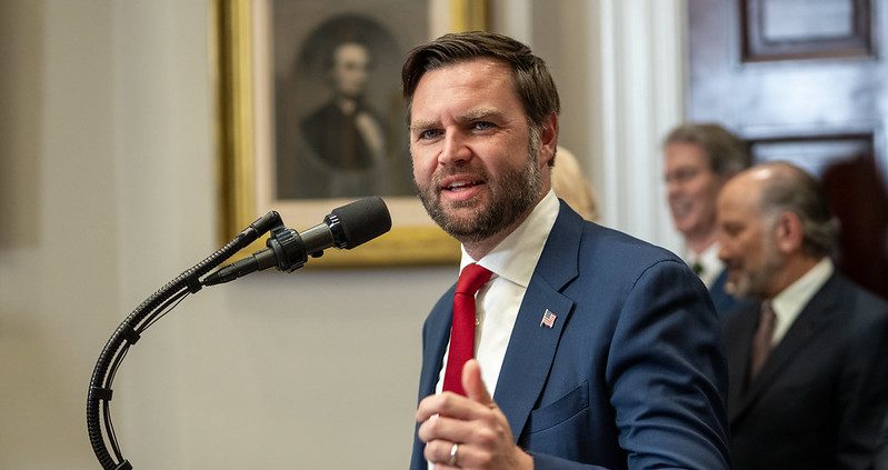 Vance Says Iran Should Take Trump's Threats 'Seriously' - News From Antiwar.com