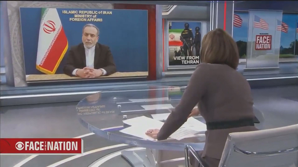 Iran's Foreign Minister Says There's Still a 'Good Chance' for a Deal With the US - News From Antiwar.com