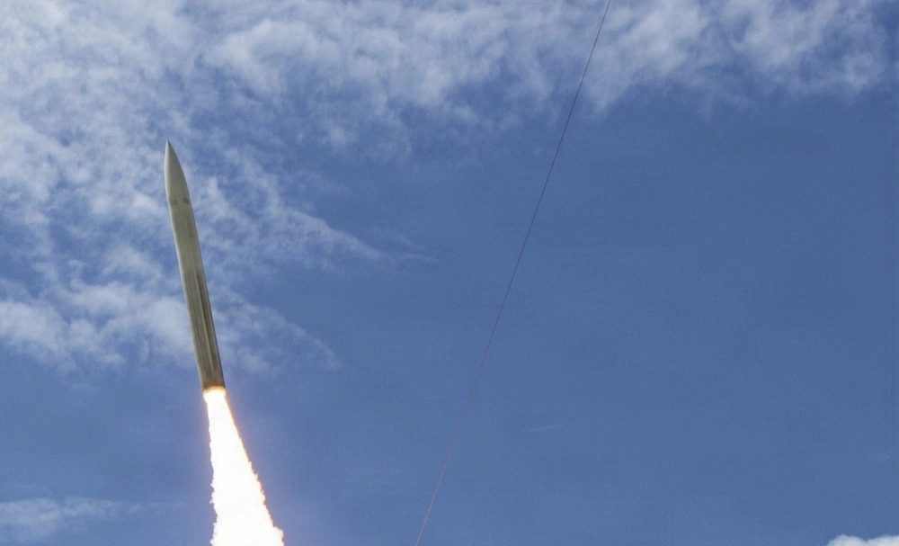 US May Deploy New Hypersonic Missile Against Iran as Trump Considers Restarting the Bombing Campaign