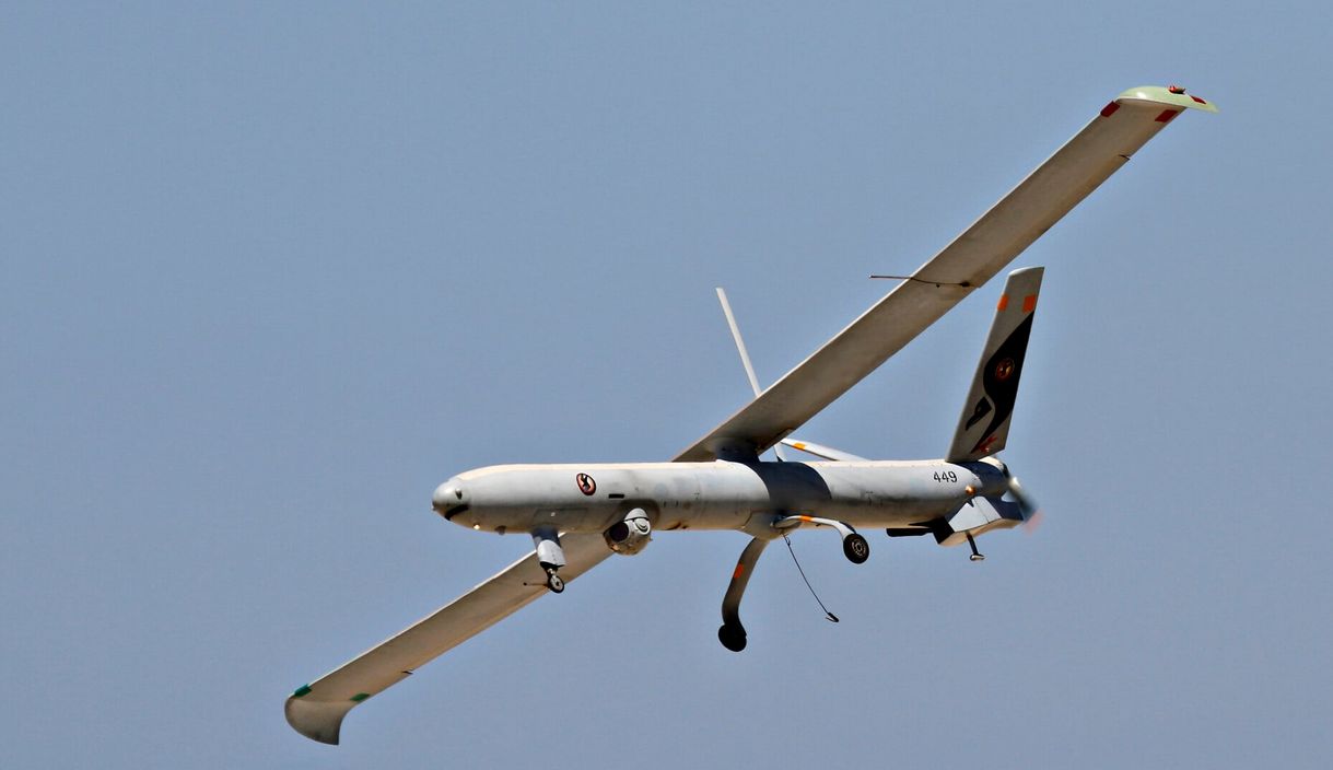 Drone Kills Lebanon Man Minutes After Trump Said Israel Prohibited From Striking - News From Antiwar.com