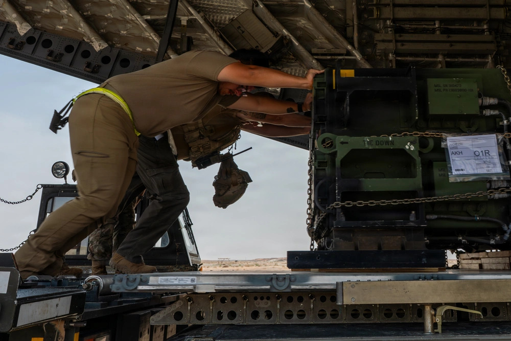 US To Rename Iran War 'Operation Sledgehammer'