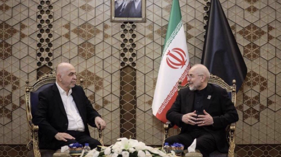 Ghalibaf: US-Iran MoU 'Difficult but Possible'