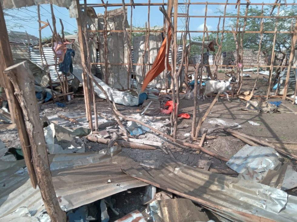 US Launches Airstrike in Somalia for Third Day in a Row