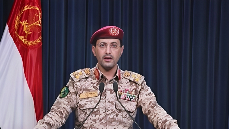 Yemeni Forces Target Saudi Tanker in Red Sea