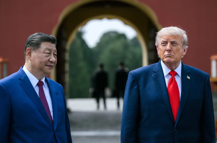 The US Is Pressuring China to Adopt Economic War Against Iran